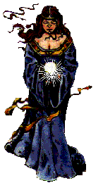 magier